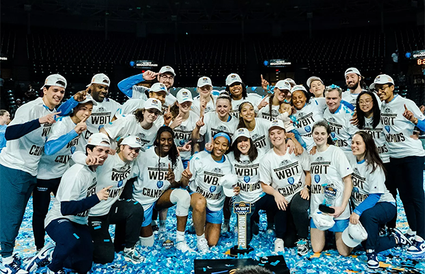 Columbia Susannah Rafiu WIBT Champions 2026