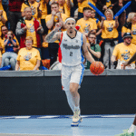 Manchester advance to European final