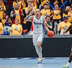 Manchester win ENBL Semi Final