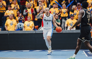 Manchester win ENBL Semi Final