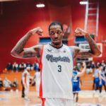 Manchester Basketball make history with ENBL Final Four berth
