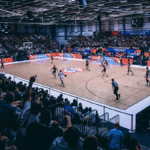 Interim delivery group approved to oversee GB basketball programme
