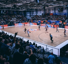 GB Basketball