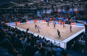 GB Basketball