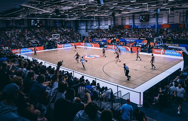 GB Basketball