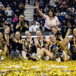 Sheffield Hatters seal SLB clean sweep with another playoffs crown
