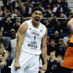 London Lions clinch sweep with SLB playoffs crown