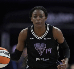 Temi Fagbenle