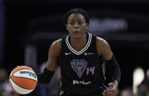 Temi Fagbenle