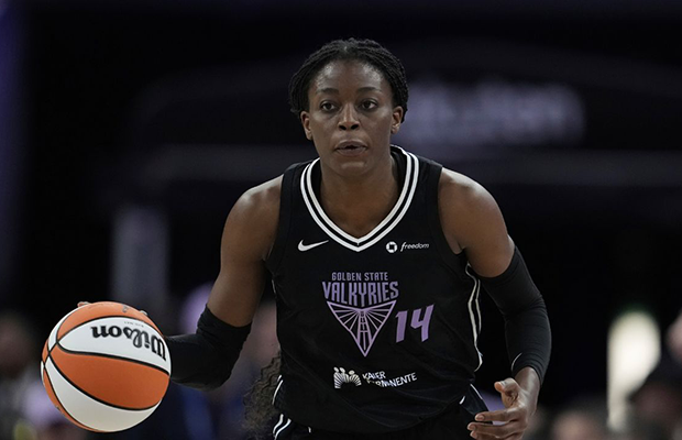 Temi Fagbenle
