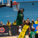 Great Britain plan to enter teams at 2027 FISU World University Games