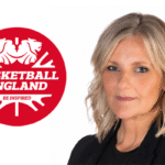 Victoria Ward appointed as Basketball England CEO
