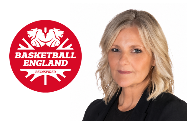 Victoria Ward Basketball England CEO