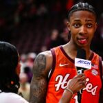 Tobi Lawal earns NBA Draft Combine invite
