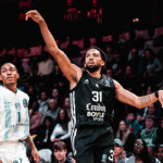 London Lions secure EuroCup place with multi-year Euroleague deal