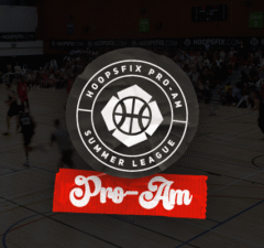 Hoopsfix Pro-Am 2026