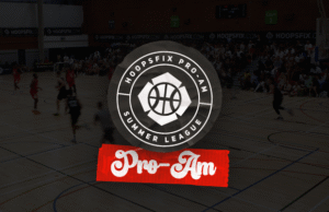 Hoopsfix Pro-Am 2026