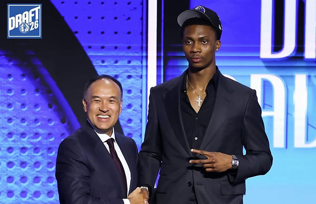 Tobi Lawal british player NBA draft