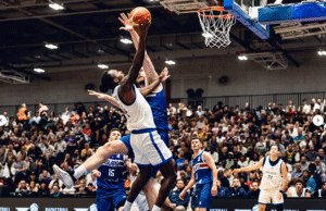 Carl Wheatle GB vs Iceland