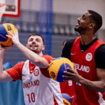England 3×3 squads named for Commonwealth Games medal defence