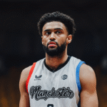 Manchester add British quartet for 2026-27