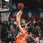 London Lions in EuroLeague franchise bid