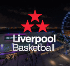 Liverpool Basketball SLB