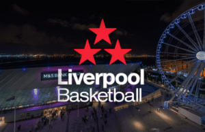 Liverpool Basketball SLB