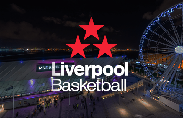 Liverpool Basketball SLB
