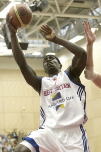 POPS MENSAH-BONSU