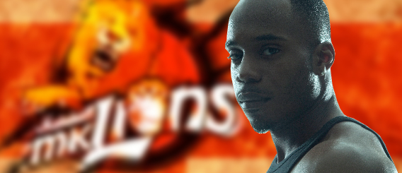 Stefan Gill joins Milton Keynes Lions