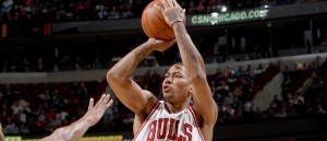 Rose: rising fast