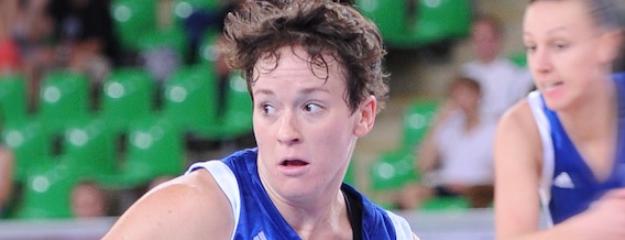 GBW Stef Collins 568
