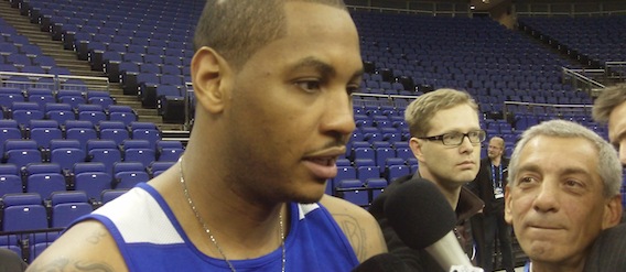 Knicks Carmelo 568