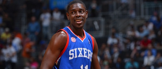 Jrue Holiday