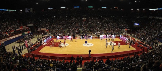 Milan forum