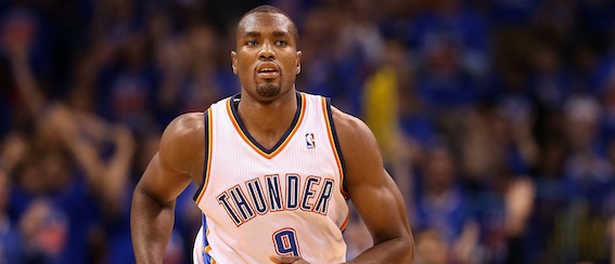 Serge Ibaka 568