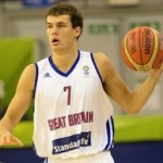 GB's young stars now have hope