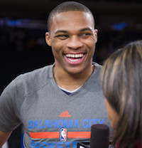 NBA on ESPN - December 25, 2013