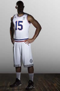 adidas NBA All-Star East, Sq