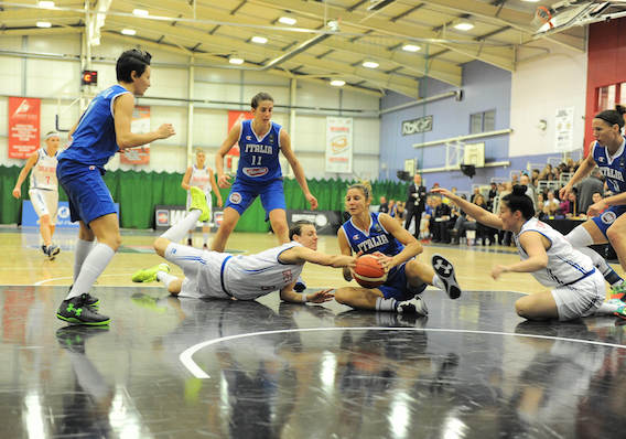 Manchester mayhem (Mansoor Ahmed / BB)